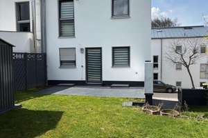 Modernes Reihenendhaus in Böfingen – Elsa-Brandström-Weg 8/2, 89075 Böfingen, Ulm – Vorschaubild 2