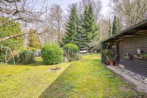 Zweifamilienhaus mit großem Garten - viel Platz für Wohnen, Leben und Entfaltung – Die vollständige Adresse der Immobilie erhältst du vom Anbieter., 76228 Stupferich, Karlsruhe – Vorschaubild 10