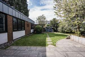 Provisionsfrei || Bungalow || traumhaftes Grundstück || Feldrandlage – 51379 Opladen, Leverkusen – Vorschaubild 5