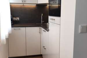 Kernsanierte und möblierte 1 Zimmer Wohnung, provisionsfrei  – Wilhelm-Hauffstrasse 22, 86161 Wolfram-und Herrenbachviertel, Augsburg – Vorschaubild 10