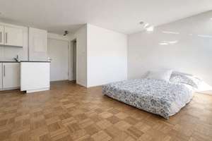 Wohnen mit Charakter: Kompaktes Apartment in Stuttgart-Untertürkheim