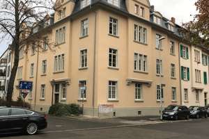 4-Zimmer-Wohnung in der Mainzer Oberstadt – Martinsstraße 2, 55116 Oberstadt, Mainz – Vorschaubild 2