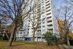 Attraktive 3-Zimmer-Wohnung mit Balkon – Die vollständige Adresse der Immobilie erhältst du vom Anbieter., 90471 Langwasser Nordwest, Nürnberg – Vorschaubild 2