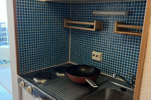 Smart Living: Möbliertes 1-Zimmer-Apartment in Mainz – Die vollständige Adresse der Immobilie erhältst du vom Anbieter., 55122 Hartenberg-Münchfeld, Mainz – Vorschaubild 3