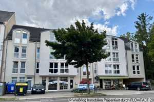 2 Raumwohnung mit Einbauküche in Altchemnitz – Olbernhauerstr. 16/18, 9125 Chemnitz – Vorschaubild 1