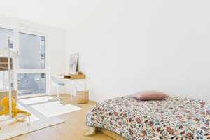 Reihenendhaus Licht, Raum, Freiheit: Ihr Zuhause mit Garten und Stellplatz – Friedrich-Hirsch-Straße 12, 51145 Köln – Vorschaubild 13