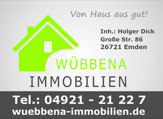 Single wohnung emden