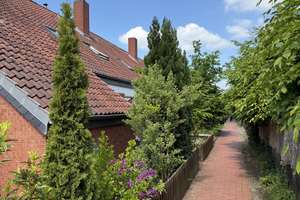 Burgdorf: Top RMH mit viel Platz auf 2 Etagen in Super Lage & großem Garten. – Die vollständige Adresse der Immobilie erhältst du vom Anbieter., 31303 Burgdorf – Vorschaubild 25