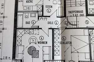 3-Zi.+ Dachstudio – Die vollständige Adresse der Immobilie erhältst du vom Anbieter., 76185 Grünwinkel, Karlsruhe – Vorschaubild 13