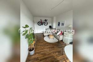 Tauschwohnung: Wohnung in Rheinnähe – Die vollständige Adresse der Immobilie erhältst du vom Anbieter., 40219 Unterbilk, Düsseldorf – Vorschaubild 2