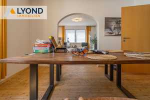 **Reduziert! Helles Einfamilienhaus mit großzügigem Garten in ruhiger Lage von Marsberg-Leitmar! – Hochsauerlandkreis – Vorschaubild 12