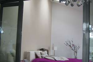 traumhaftes Designer- Penthouse in alter Schnapsbrennerei, ideale Verkehrsanbindung, mit Stellplatz – Holzer Weg 43, 51381 Quettingen, Leverkusen – Vorschaubild 16
