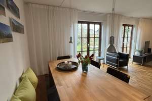 Schönes Einfamilienhaus mit Garage und Garten in Bonn-Holzlar (Nähe Naturschutzgebiet) – Küppergarten 0, 53229 Holzlar, Bonn – Vorschaubild 5