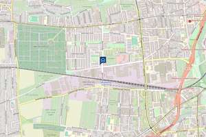 Attraktive 4-Raumwohnung im Encke-Carré - Ihr neues Zuhause! – 39110 Stadtfeld West, Magdeburg – Vorschaubild 16