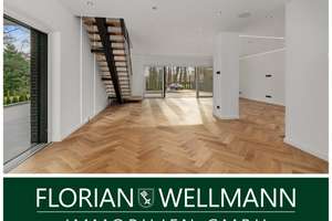 Bremen-Oberneuland | Exklusives Anwesen mit erstklassiger Ausstattung auf großem Grundstück in beste