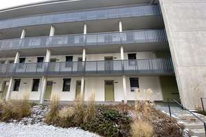 Stadtnah + grün! Frei ab 1.2.!Apartment mit Südwestbalkon + TG! – Die vollständige Adresse der Immobilie erhältst du vom Anbieter., 90461 Hasenbuck, Nürnberg – Vorschaubild 10