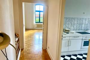 Jugendstilwohung in der Südstadt zu vermieten – Maria-Hilf-Straße 3, 50667 Neustadt/Süd, Köln – Vorschaubild 6