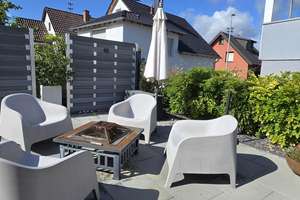 LIFESTYLE FÜR PAARE - Klare Linien, viel Raum, wenig Kompromisse – Kaiserslauterner Straße 32, 74078 Frankenbach, Heilbronn – Vorschaubild 7