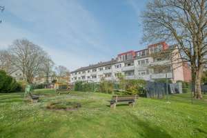 Exklusive, gepflegte 3-Zimmer-Wohnung mit Balkon und Einbauküche in Aachen - provisionsfrei – Drei Rosen Straße 6, 52066 Trierer Straße, Aachen – Vorschaubild 11