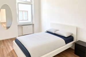 2-Zimmer Wohnung mit Einbauküche in der Altstadt von Koblenz zu vermieten! – Die vollständige Adresse der Immobilie erhältst du vom Anbieter., 56068 Altstadt, Koblenz – Vorschaubild 3