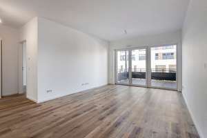 2,5-Zimmer Neubauwohnung mit Gartenanteil! – Hombrucher Bogen 28-32, 44225 Barop, Dortmund – Vorschaubild 3