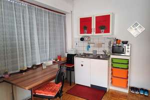 KEINE WEITEREN ANFRAGEN!! Zentral gelegenes 1-Zimmer Appartment – Domherrngasse 17, 55128 Bretzenheim, Mainz – Vorschaubild 3