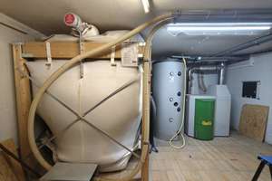 Doppelhaushälfte mit Potenzial – hell, sonnig und naturnah – Die vollständige Adresse der Immobilie erhältst du vom Anbieter., 74369 Löchgau – Vorschaubild 21