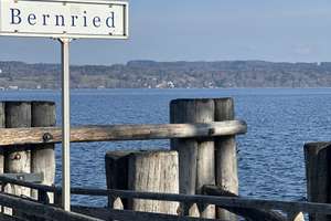 Wohnen direkt am Starnberger See – Die vollständige Adresse der Immobilie erhältst du vom Anbieter., 82347 Bernried am Starnberger See – Vorschaubild 5