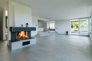 Einzigartige Architektenvilla im Essener Süden. Ein Meisterstück aus Licht & Raum. – Essen – Vorschaubild 4