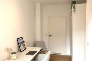 Vermietete Wohnung nähe Wöhrder See! – Die vollständige Adresse der Immobilie erhältst du vom Anbieter., 90478 Glockenhof, Nürnberg – Vorschaubild 7