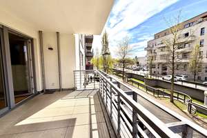 Mitten drin statt nur dabei: geräumige 3-Zimmer-Wohnung – 44263 Hörde (Ortsteil), Dortmund – Vorschaubild 8
