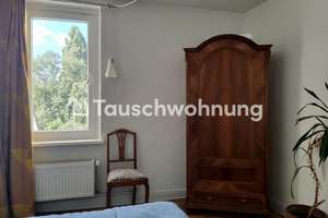 Tauschwohnung: Altbau Dachgeschosswohnung in Osterstrasse, suche Altona – Osterstraße 149, 20255 Eimsbüttel (Ortsteil), Hamburg – Vorschaubild 5