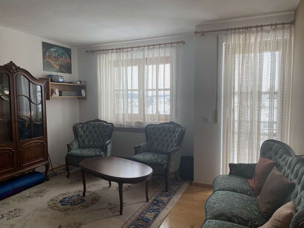 Immobilie in Diedorf - KNIPFER`S IMMOBILIENSCHÄTZE - TOP- Lage - DHH mit Anbau für Büro/Einliegerwohnung u. Außen-Whirlpool - Bild 6