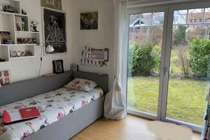 Hochwertig ausgestattete 4 Zi.-Familienwohnetage im 1. OG mit Garten + Einliegerzimmer – Die vollständige Adresse der Immobilie erhältst du vom Anbieter., 70499 Weilimdorf (Ortsteil), Stuttgart – Vorschaubild 9