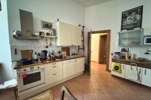 Historisches Wohnjuwel: Exquisite 2-Zimmer-Wohnung in der Hegelstraße  – Hegelstraße 15, 39104 Altstadt, Magdeburg – Vorschaubild 6