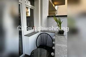 Tauschwohnung: Helle 2-Zimmer-Wohnung mit Balkon in Düsseldorf Derendorf – Die vollständige Adresse der Immobilie erhältst du vom Anbieter., 40476 Derendorf, Düsseldorf – Vorschaubild 6