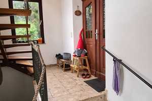 Zweifamilienhaus mit Gärten und großer Scheune – Lippe (Kreis) – Vorschaubild 5