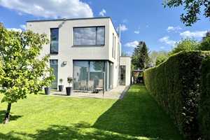 PROVISIONSFREI | Exklusives Einfamilienhaus auf 881qm großem Grundstück in TOP Zustand ! – Märkisch-Oderland (Kreis) – Vorschaubild 2