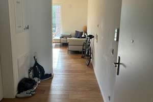 2,5-Zimmer-Wohnung in Hamburg Barmbek-Süd – Stuvkamp 22, 22081 Barmbek-Süd, Hamburg – Vorschaubild 6