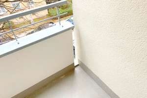 Neu renovierte große 3 Zi.-Whg. mit West-Balkon in sehr guter u. sehr ruhiger Lage direkt an der U 5 – Die vollständige Adresse der Immobilie erhältst du vom Anbieter., 80686 Friedenheim, München – Vorschaubild 22