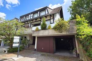 Wohnen am Waldrand mit Blick auf Schloss Hohenlimburg – Zimmerbergstraße 19a, 58119 Hohenlimburg (Ortsteil), Hagen – Vorschaubild 2