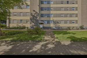 Helle 3-Zimmer-Wohnung mit Balkon in Ludwigshafen-Oggersheim  – 67071 Oggersheim, Ludwigshafen am Rhein – Vorschaubild 3