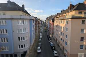Pempelfort: Wunderbare Altbau-Wohnung mit Aufzug / Balkon – Tußmannstr. *, 40477 Pempelfort, Düsseldorf – Vorschaubild 19