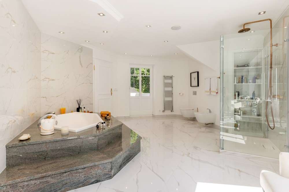 Immobilie in Baabe - Inspiration by the sea! Exklusives Strandhaus mit 2 Wohneinheiten in besonders schöner Lage! - Bild 10