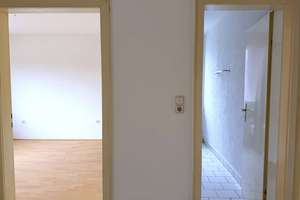 Helle 2-Zimmer-Wohnung mit Balkon in ruhiger und zentraler Lage – 45329 Karnap, Essen – Vorschaubild 17