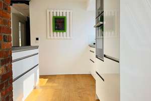 Charmante 2,5-Zimmer Dachgeschosswohnung in Stuttgart West – Rotebühlstraße 154, 70197 Rotebühl, Stuttgart – Vorschaubild 5