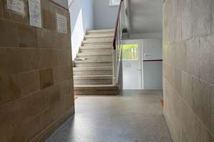 2 Zimmer Eigentumswhg. vermietet Kiel - Wik – Die vollständige Adresse der Immobilie erhältst du vom Anbieter., 24106 Wik, Kiel – Vorschaubild 3
