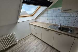 ANFRAGE-STOPP // 2-Zi. Wohnung im 2. OG mit Einbauküche in Sprakel – Die vollständige Adresse der Immobilie erhältst du vom Anbieter., 48159 Sprakel, Münster – Vorschaubild 13