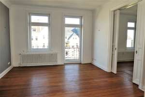 KIEL-BLÜCHERPLATZ: 4-Zimmer-Wohnung über 2 Ebenen (4. +5. OG) mit 2 Balkonen (ohne Fahrstuhl) – Die vollständige Adresse der Immobilie erhältst du vom Anbieter., 24118 Ravensberg, Kiel – Vorschaubild 15