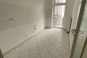 Gepflegte Wohnung mit Balkon und Tageslichtbad - ruhige Kaßberglage - Einbauküche auf Wunsch – Georg-Landgraf-Straße 33, 9112 Kaßberg, Chemnitz – Vorschaubild 6